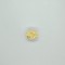 Yellow Sapphire (Pukhraj) 5.93 Ct Lab Tested